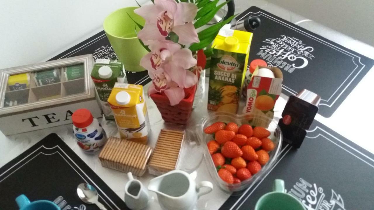 Le Mondine Hotel Molinella Kültér fotó