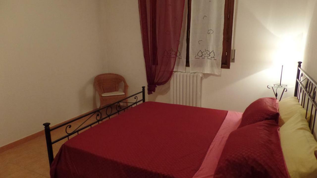 Le Mondine Hotel Molinella Kültér fotó