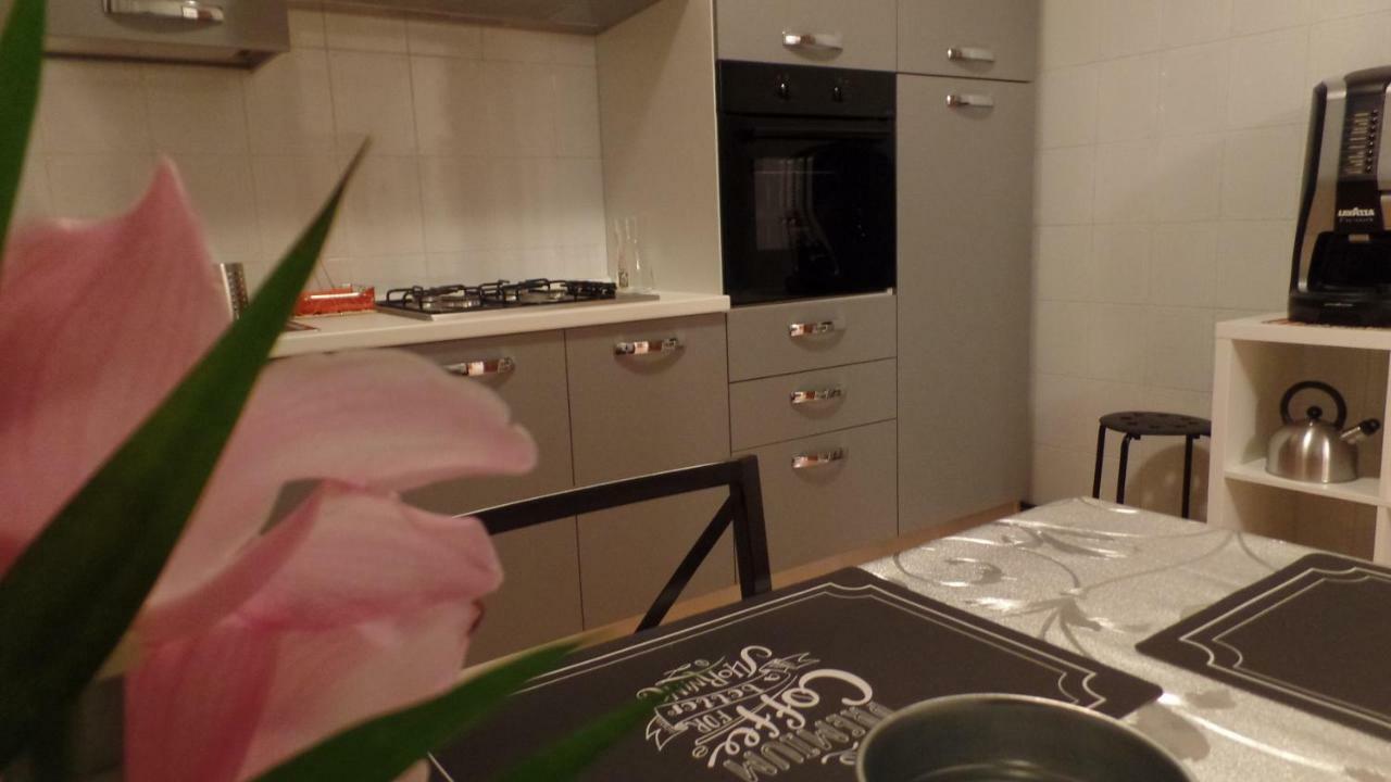 Le Mondine Hotel Molinella Kültér fotó