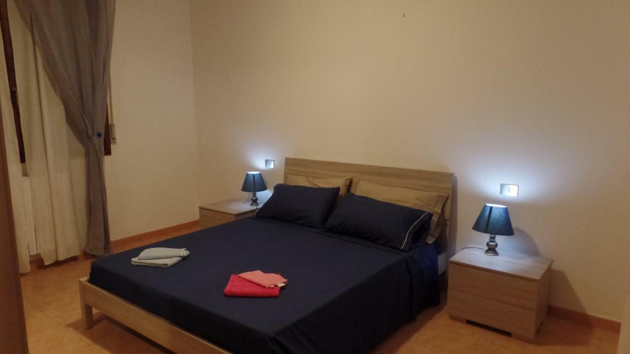 Le Mondine Hotel Molinella Kültér fotó