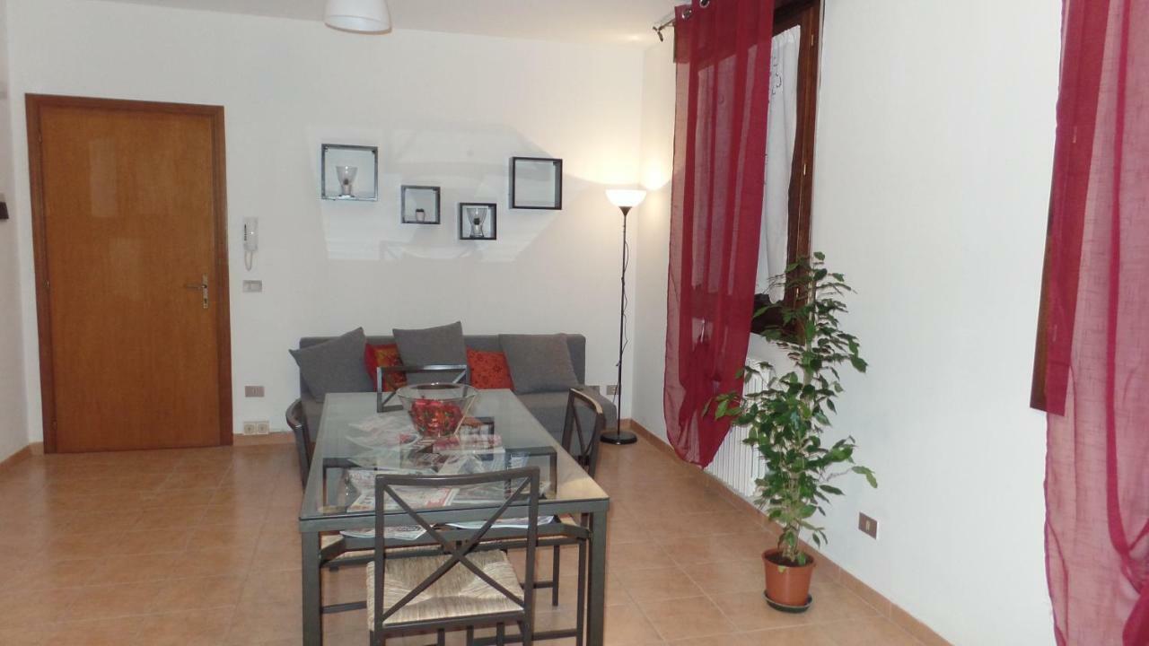Le Mondine Hotel Molinella Kültér fotó