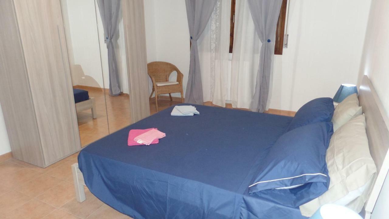Le Mondine Hotel Molinella Kültér fotó