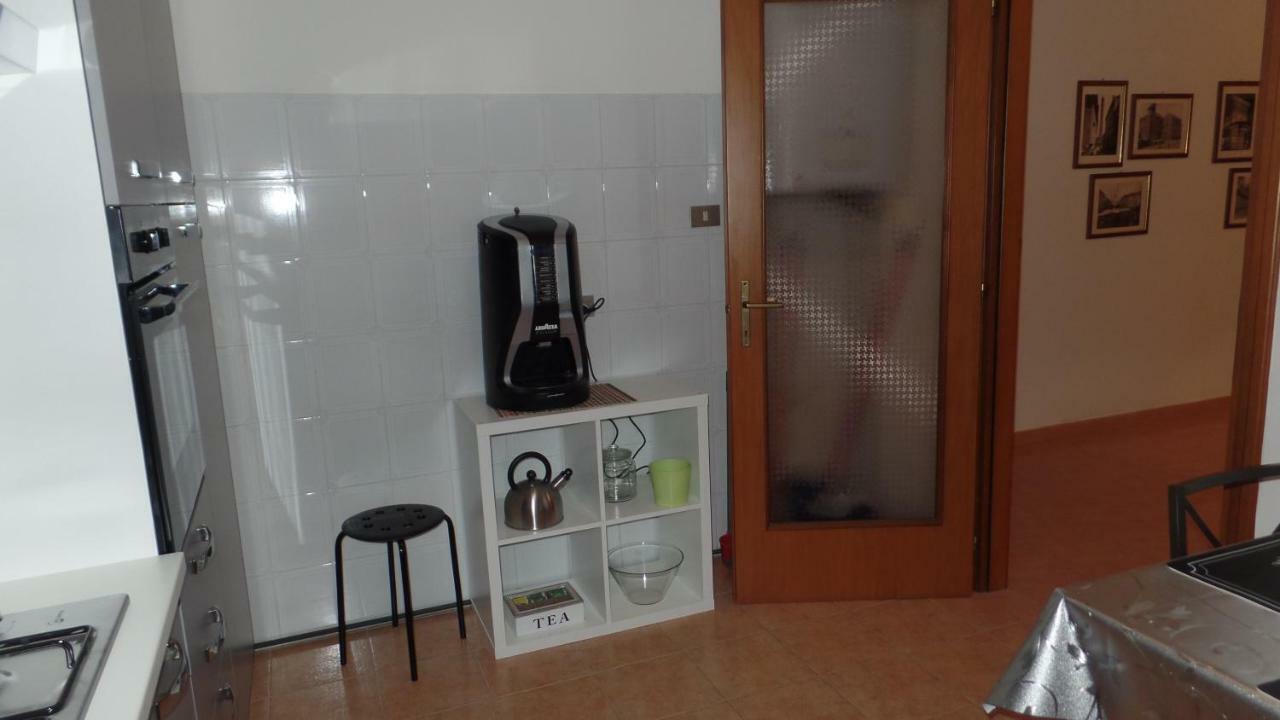 Le Mondine Hotel Molinella Kültér fotó