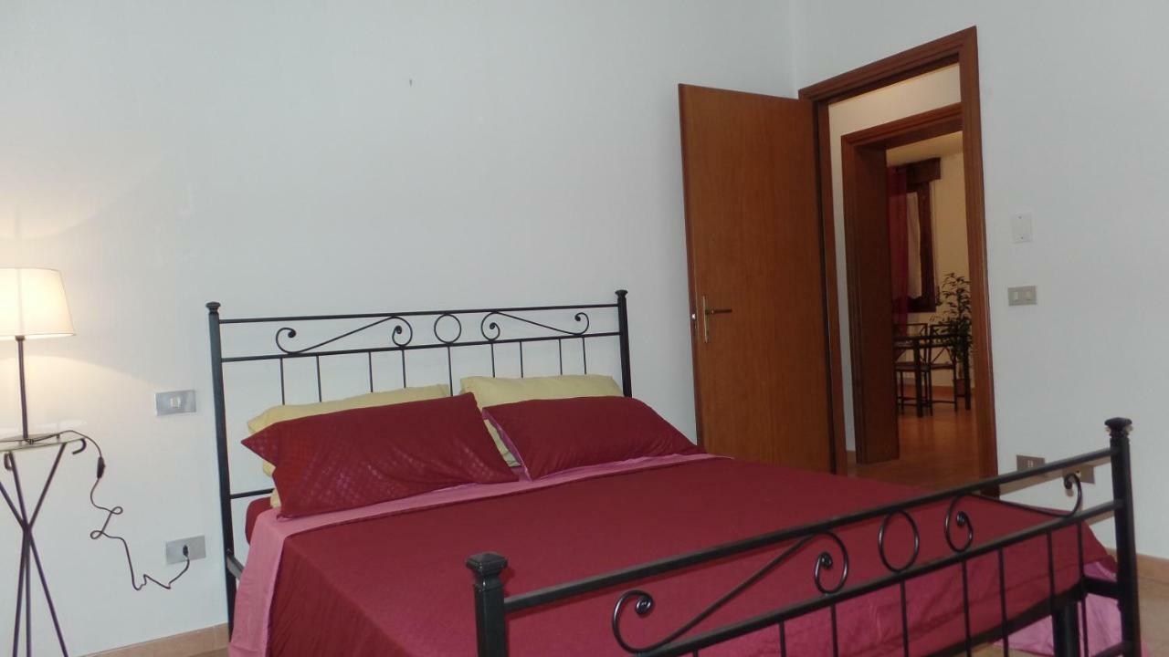 Le Mondine Hotel Molinella Kültér fotó