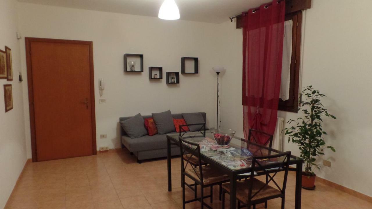 Le Mondine Hotel Molinella Kültér fotó
