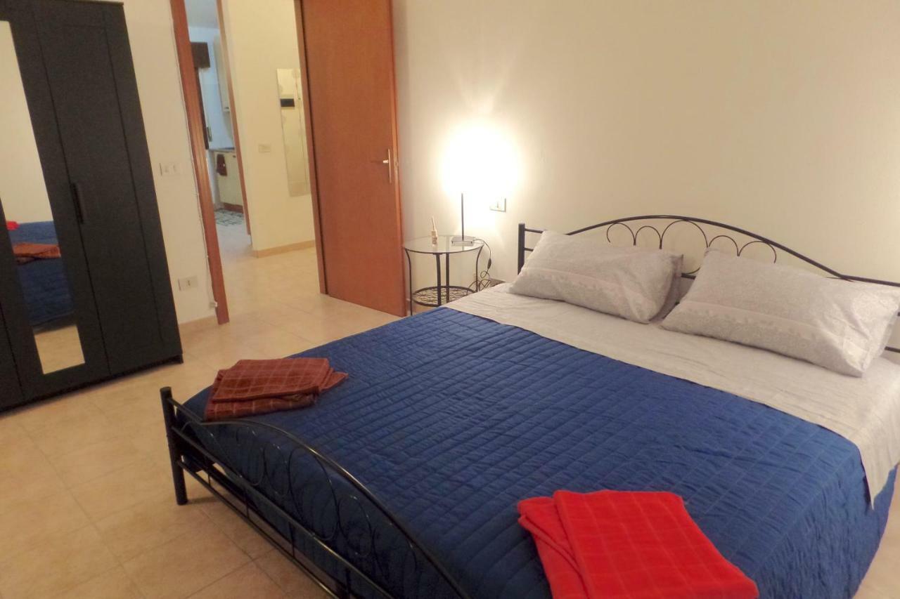 Le Mondine Hotel Molinella Kültér fotó