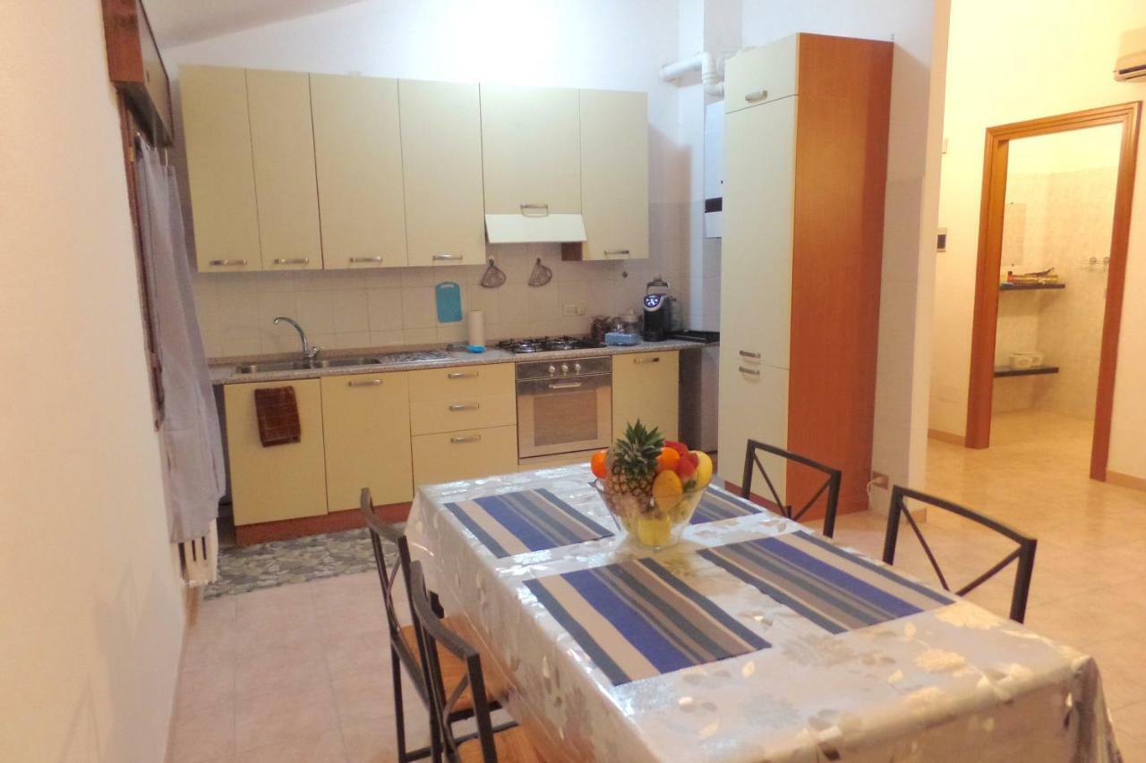 Le Mondine Hotel Molinella Kültér fotó