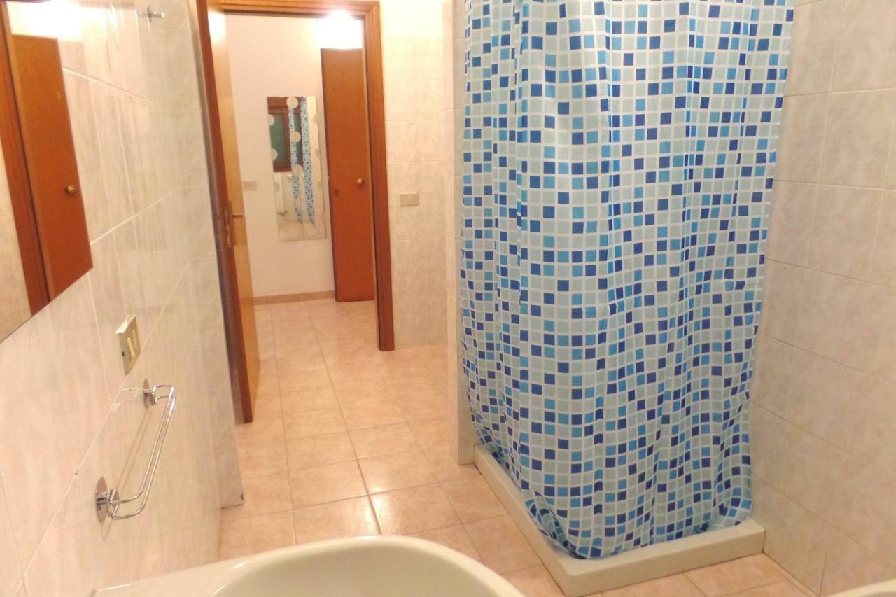 Le Mondine Hotel Molinella Kültér fotó