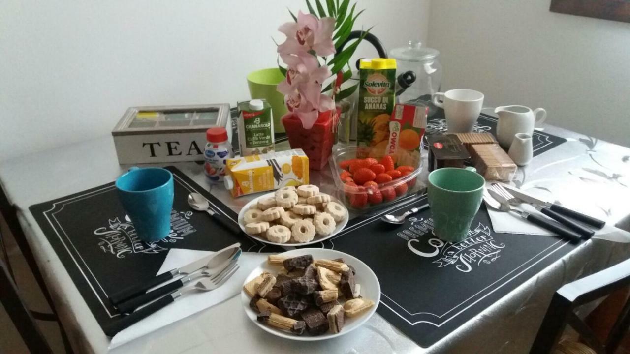 Le Mondine Hotel Molinella Kültér fotó