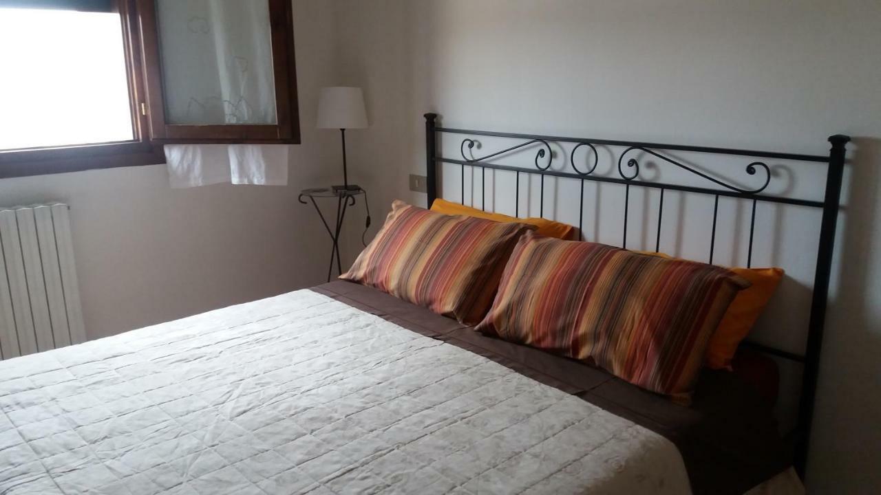 Le Mondine Hotel Molinella Kültér fotó